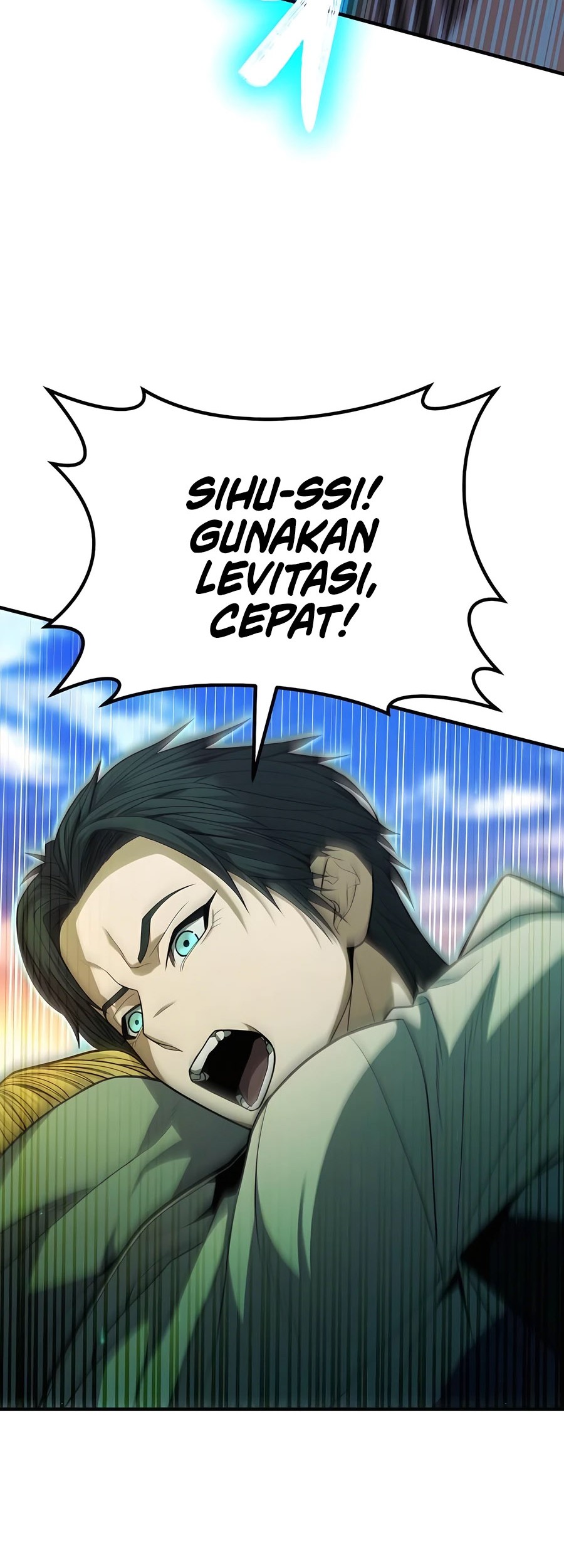 Expelled Hero Is Too Strong Chapter 12 - halaman 20