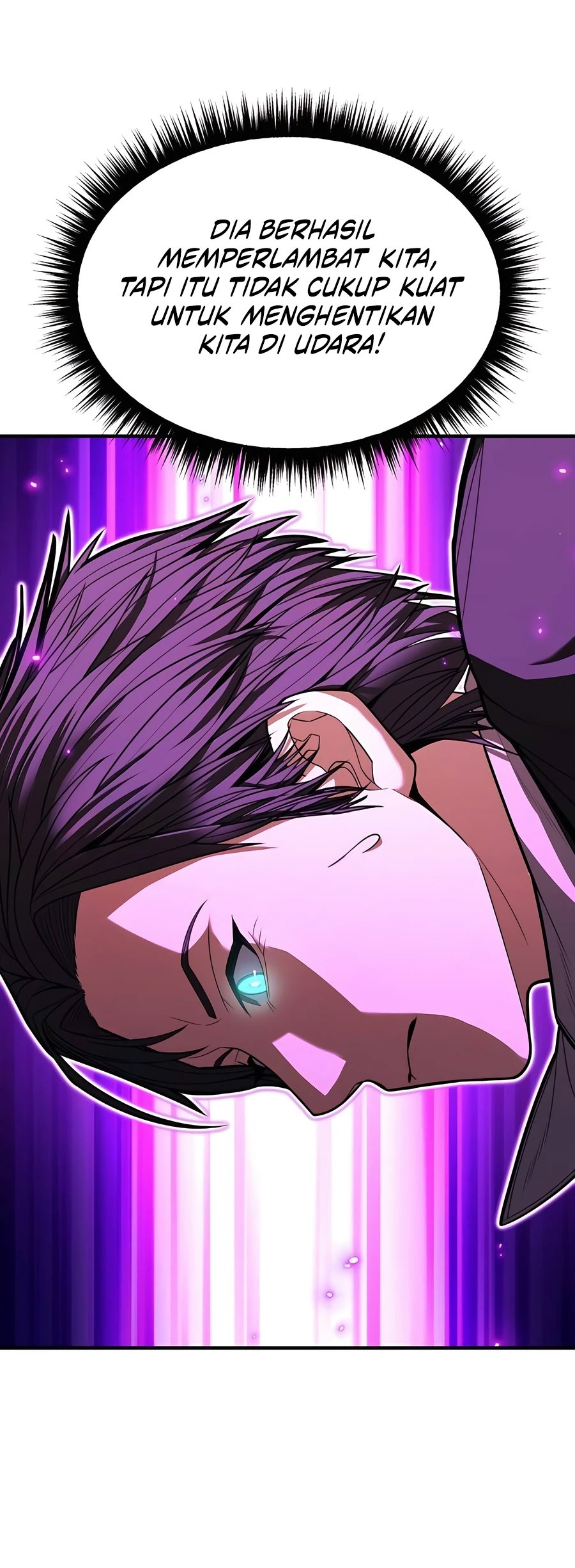 Expelled Hero Is Too Strong Chapter 12 - halaman 23