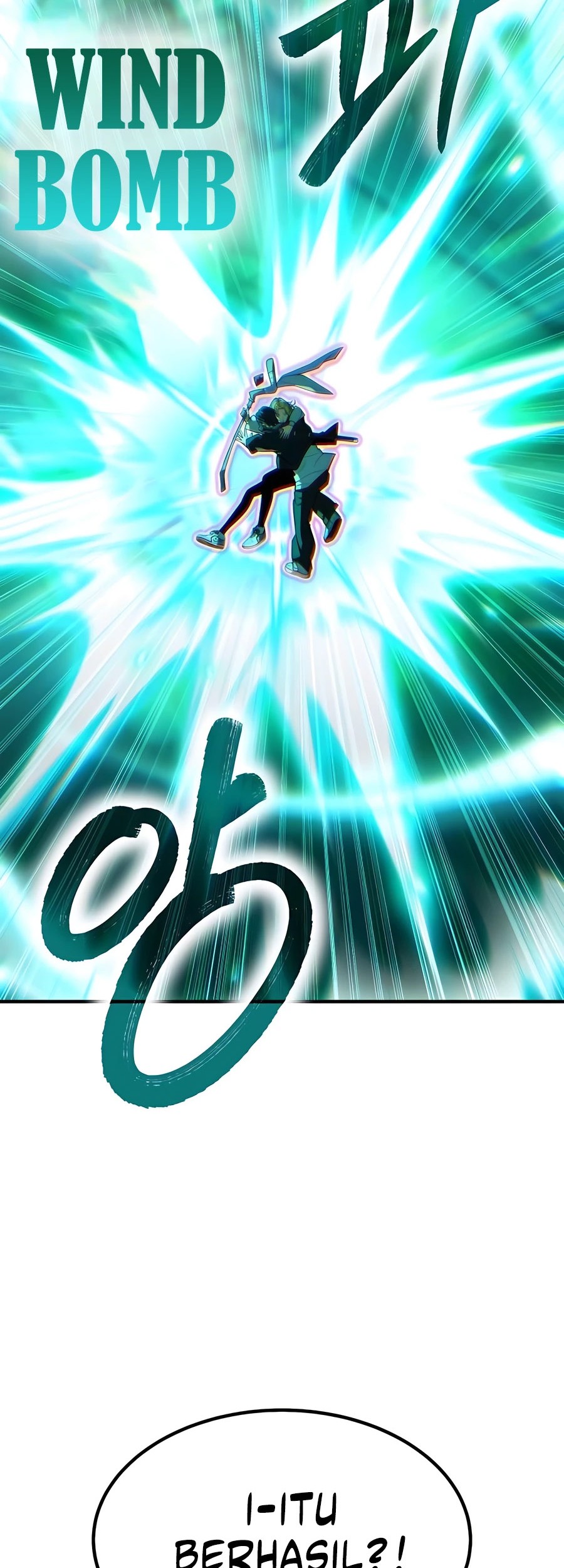 Expelled Hero Is Too Strong Chapter 12 - halaman 25