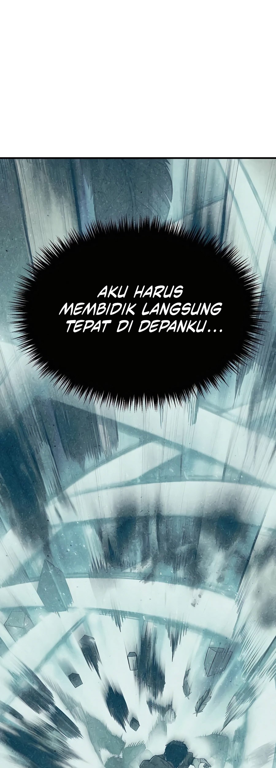 Expelled Hero Is Too Strong Chapter 12 - halaman 27