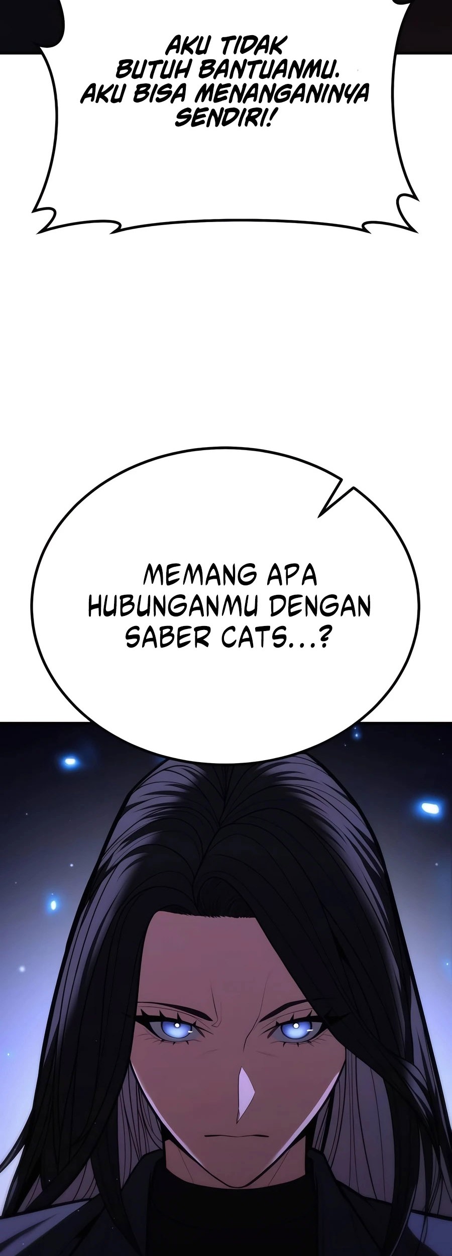 Expelled Hero Is Too Strong Chapter 12 - halaman 39