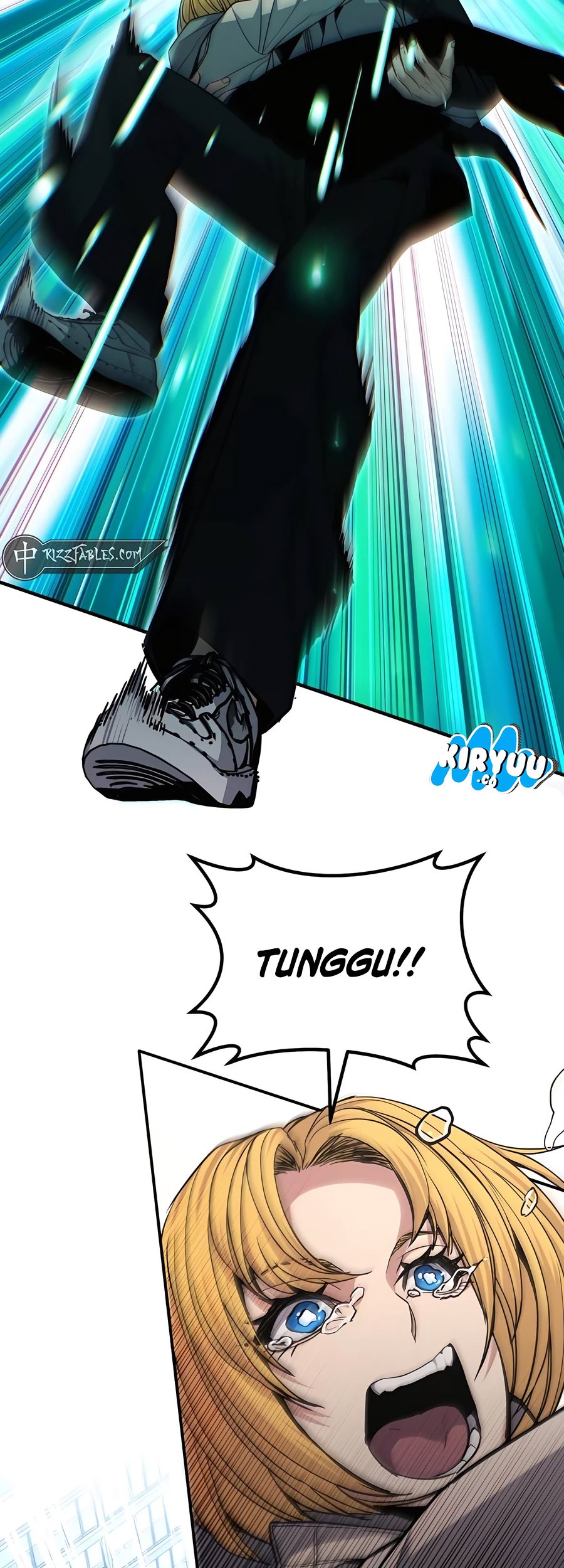 Expelled Hero Is Too Strong Chapter 12 - halaman 4
