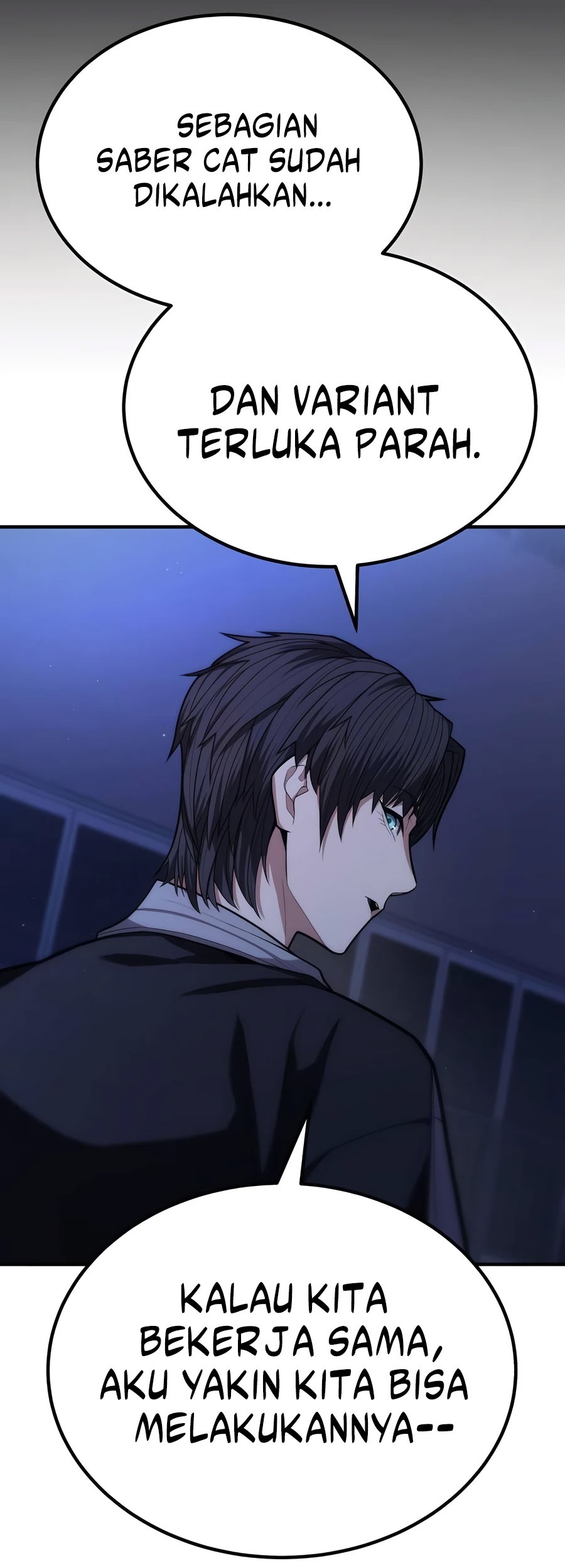 Expelled Hero Is Too Strong Chapter 12 - halaman 51