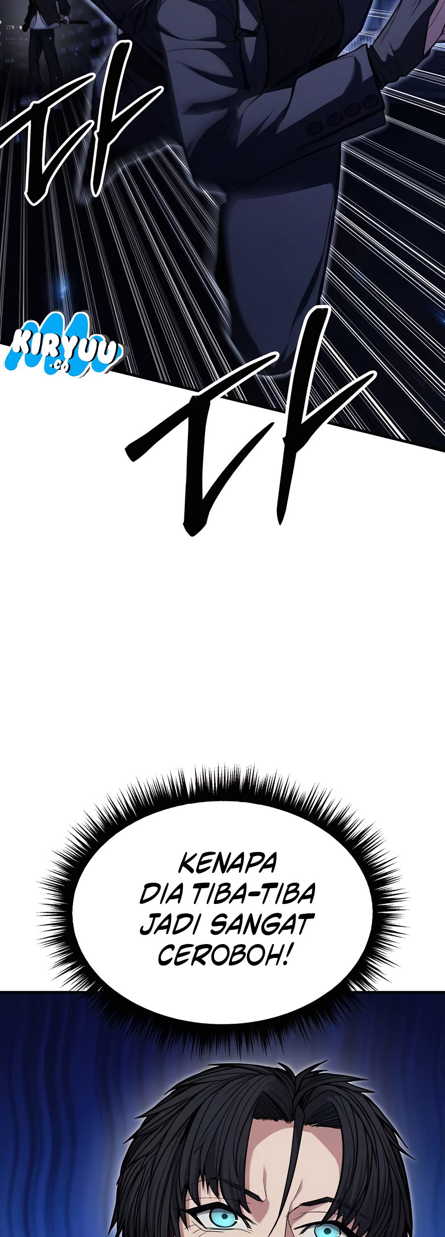 Expelled Hero Is Too Strong Chapter 12 - halaman 53