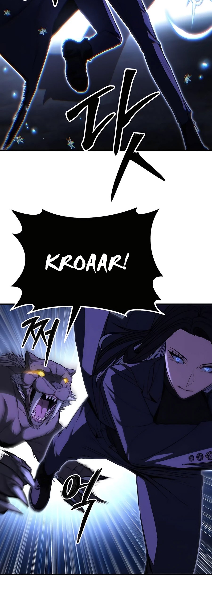 Expelled Hero Is Too Strong Chapter 12 - halaman 59