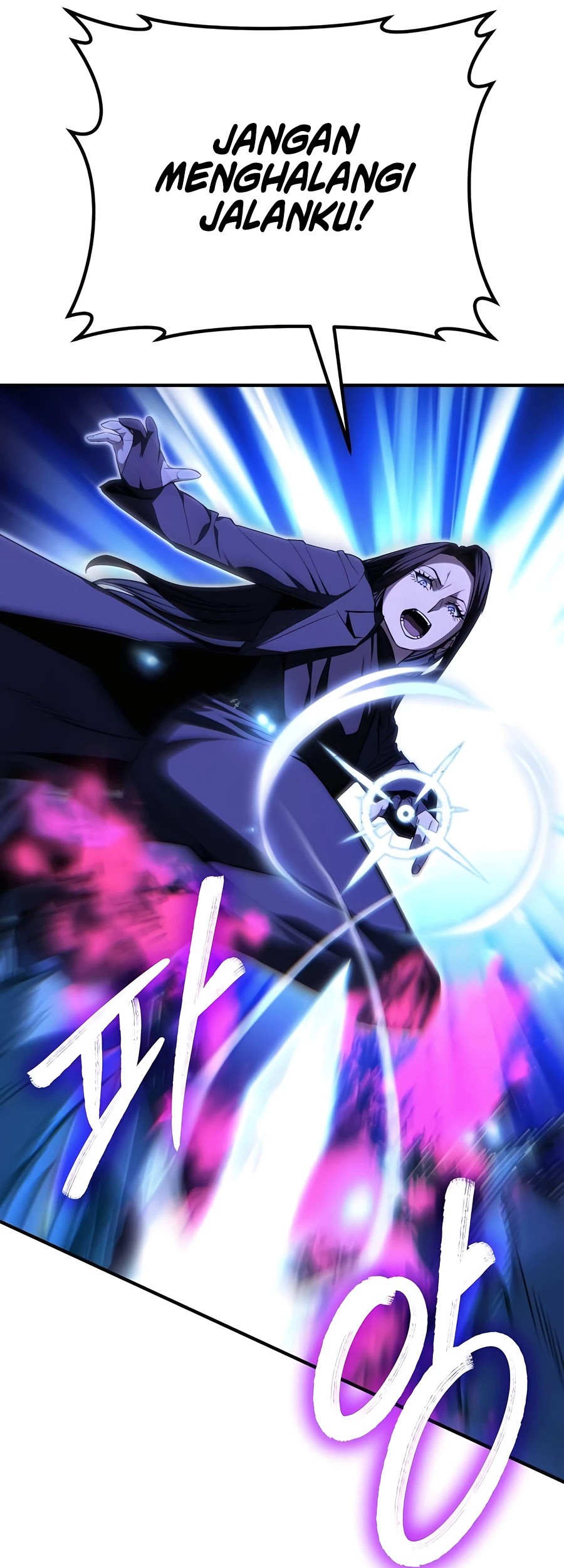 Expelled Hero Is Too Strong Chapter 12 - halaman 61