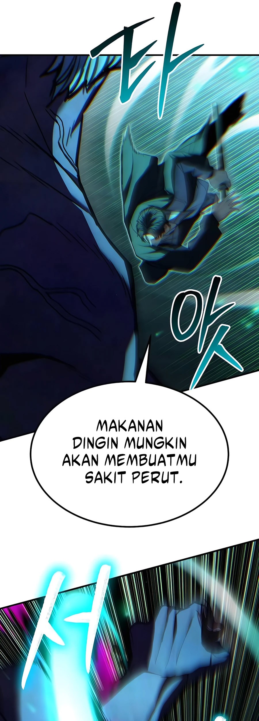 Expelled Hero Is Too Strong Chapter 12 - halaman 66