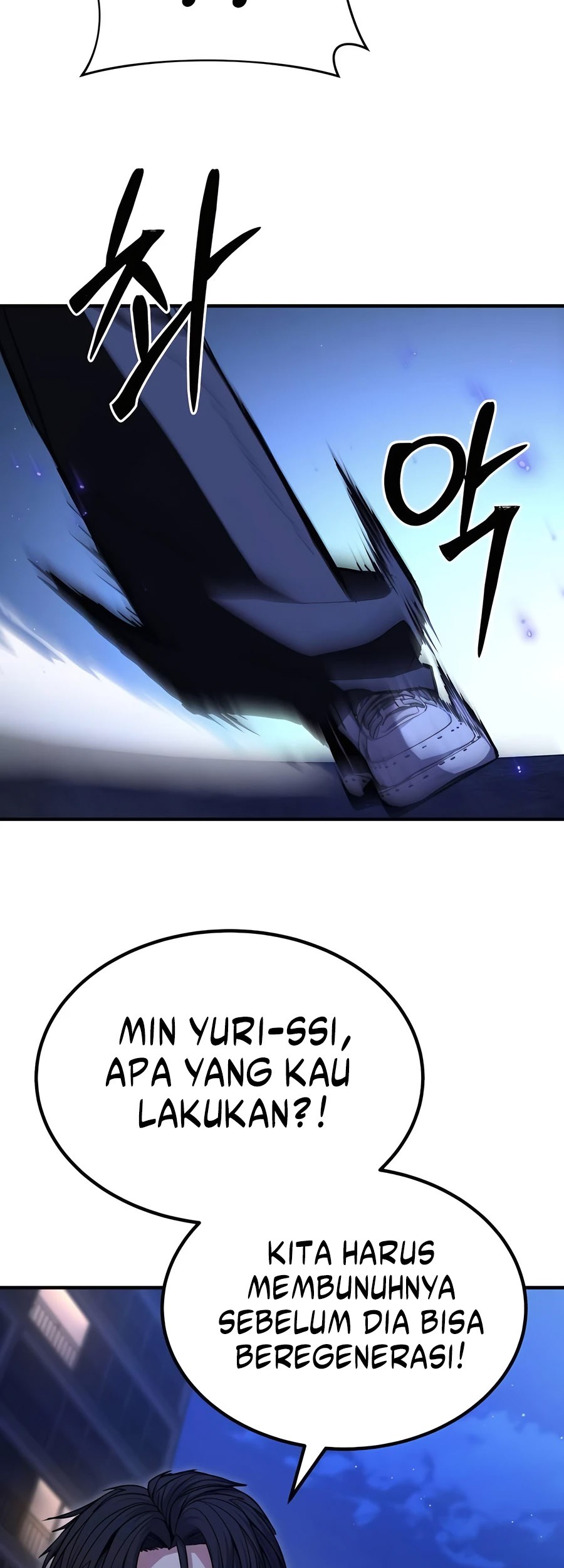 Expelled Hero Is Too Strong Chapter 12 - halaman 74