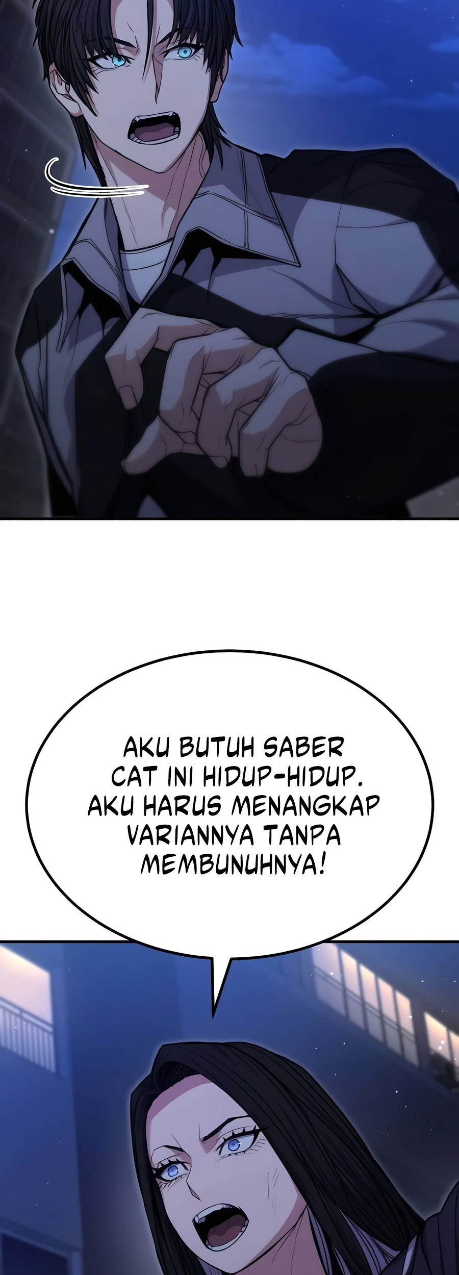 Expelled Hero Is Too Strong Chapter 12 - halaman 75