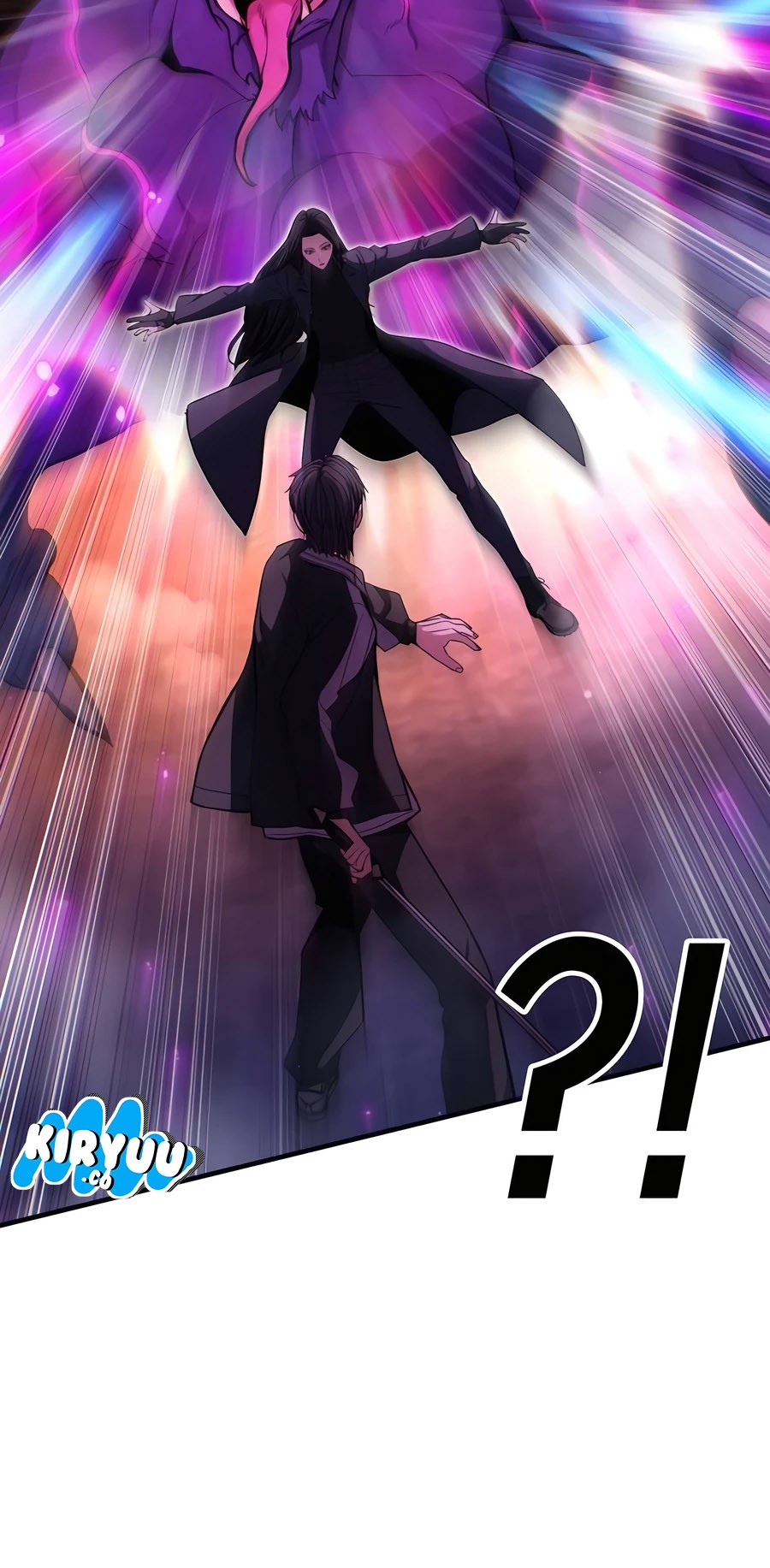 Expelled Hero Is Too Strong Chapter 12 - halaman 81