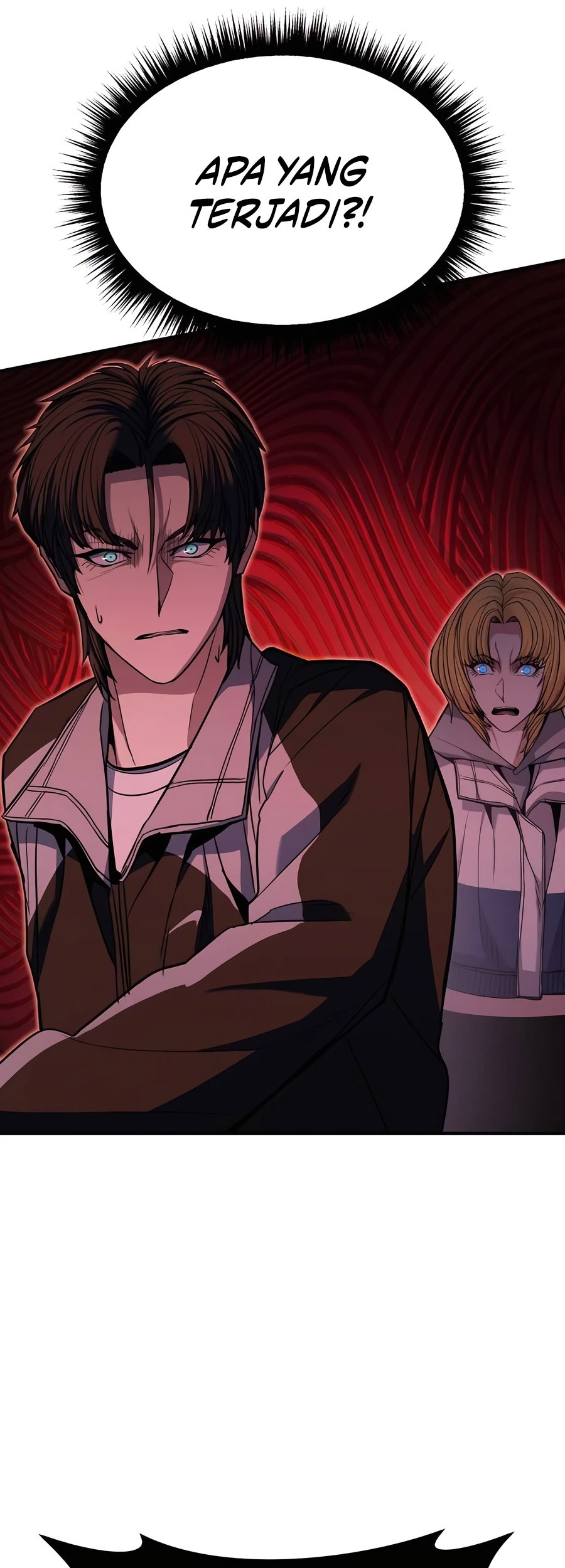 Expelled Hero Is Too Strong Chapter 12 - halaman 82