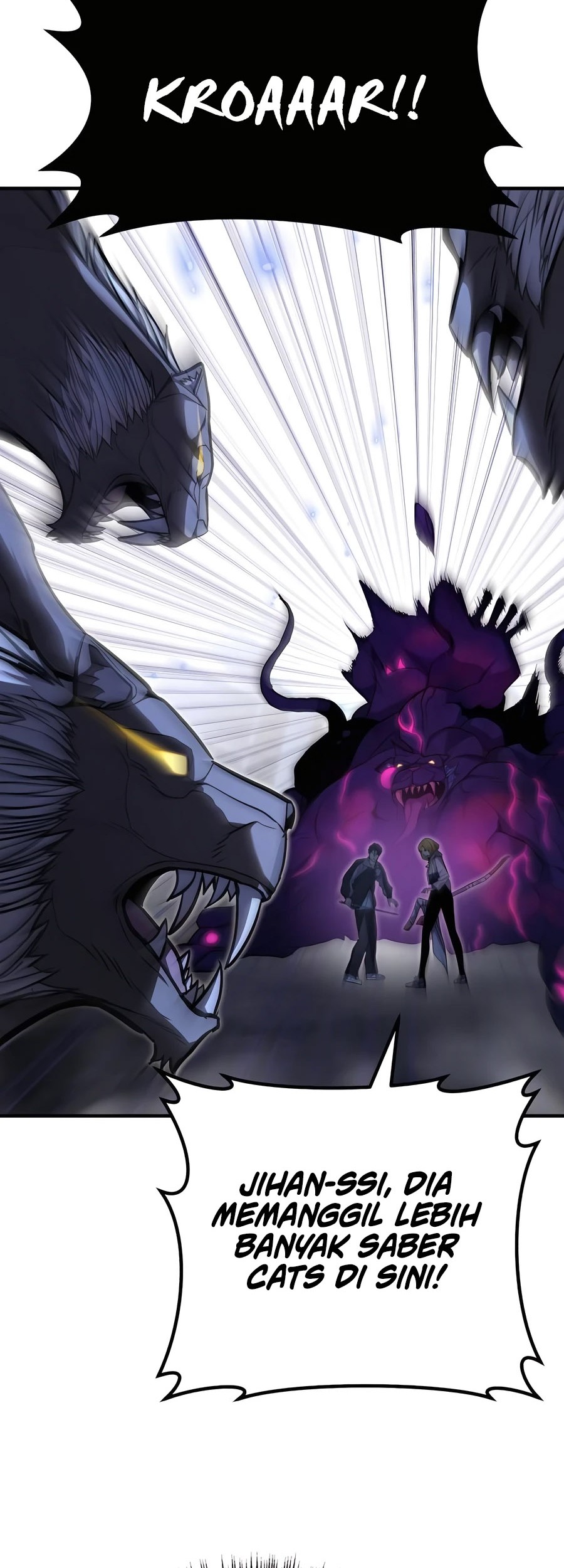 Expelled Hero Is Too Strong Chapter 12 - halaman 83