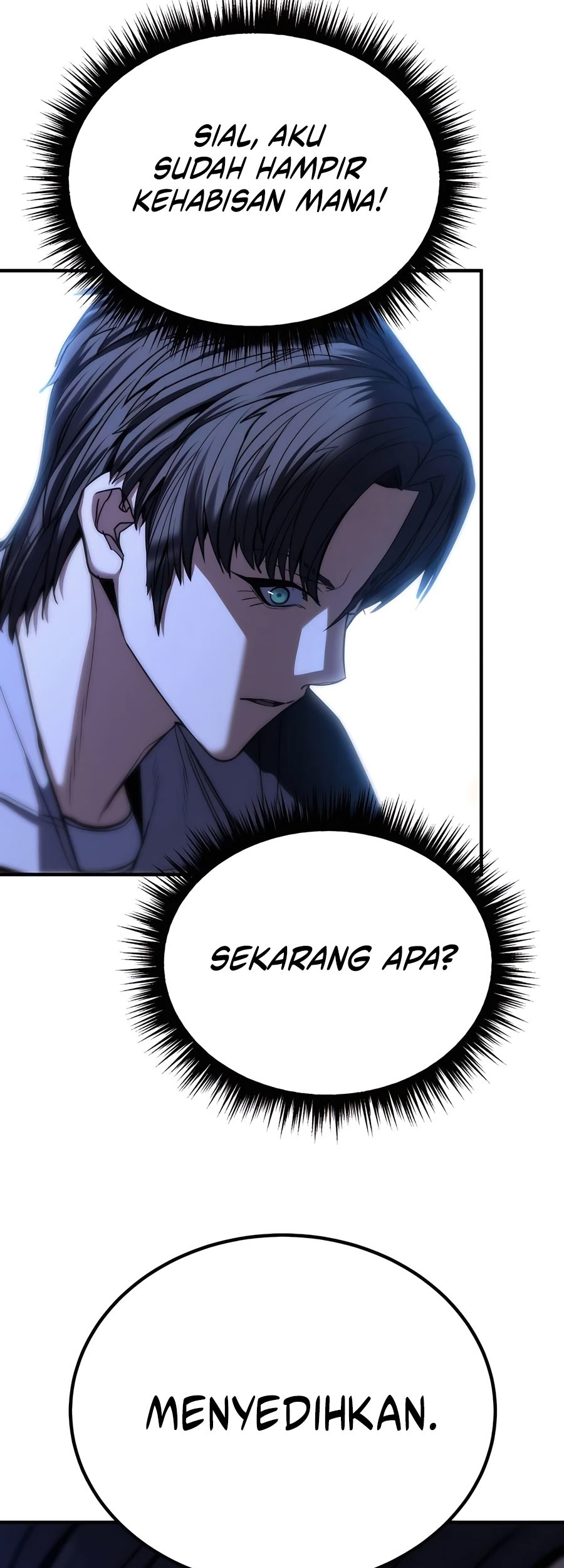 Expelled Hero Is Too Strong Chapter 12 - halaman 84