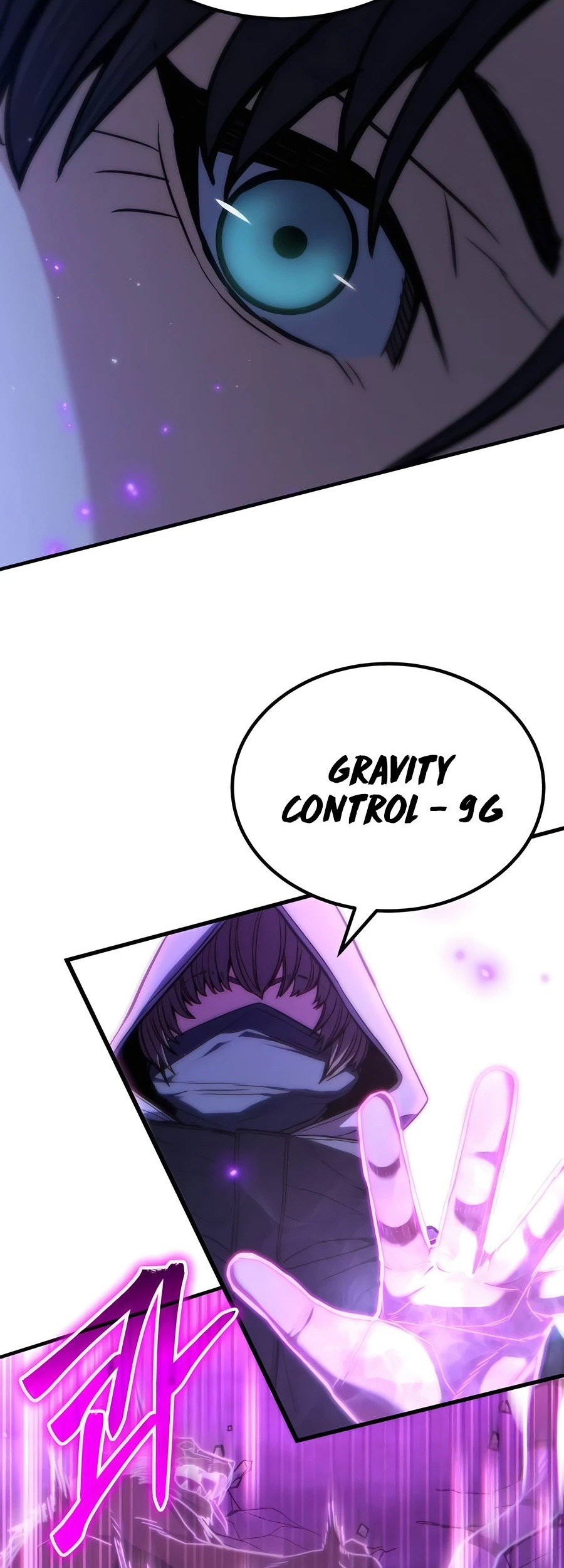 Expelled Hero Is Too Strong Chapter 12 - halaman 85