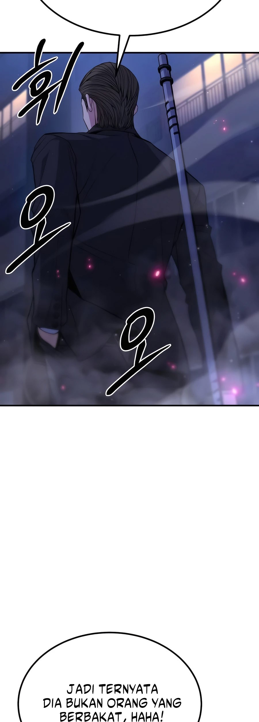 Expelled Hero Is Too Strong Chapter 12 - halaman 89