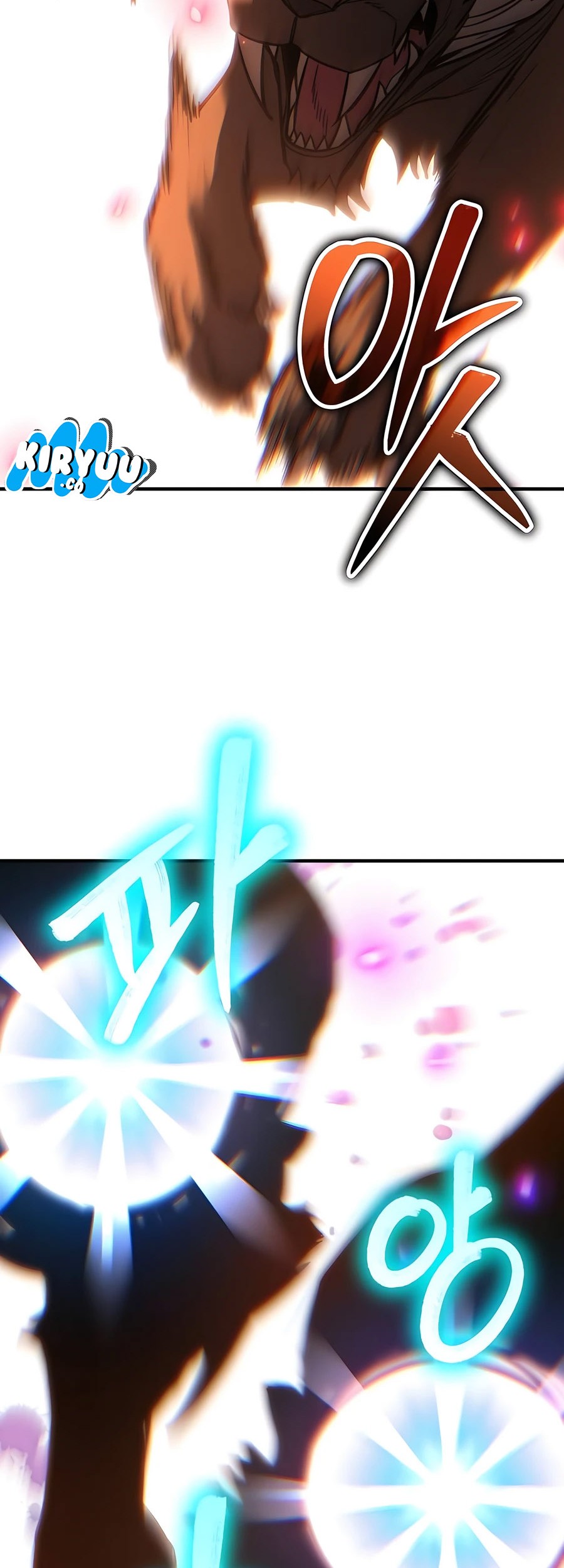Expelled Hero Is Too Strong Chapter 12 - halaman 9