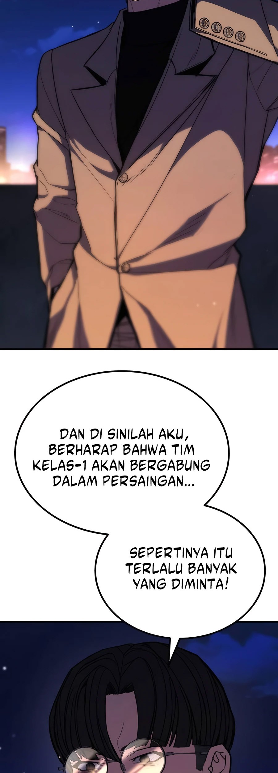 Expelled Hero Is Too Strong Chapter 12 - halaman 95