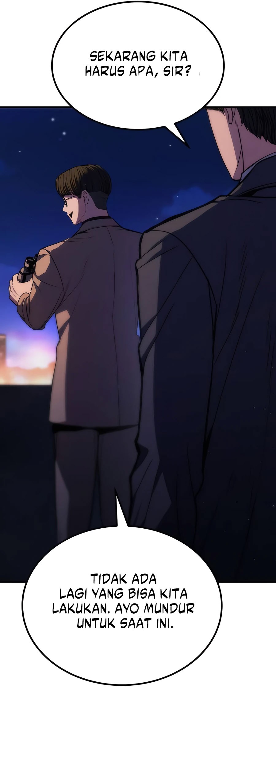 Expelled Hero Is Too Strong Chapter 12 - halaman 97