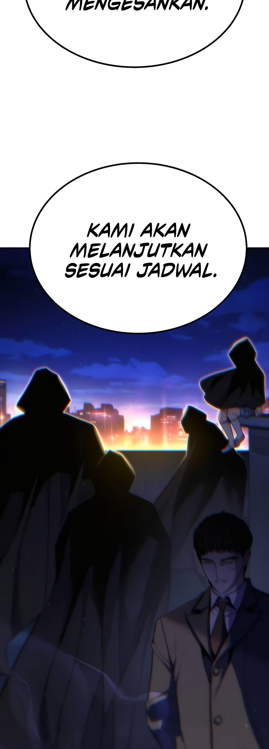 Expelled Hero Is Too Strong Chapter 12 - halaman 99