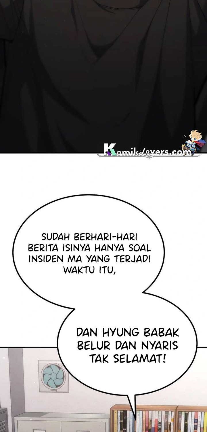 Expelled Hero Is Too Strong Chapter 13 - halaman 13