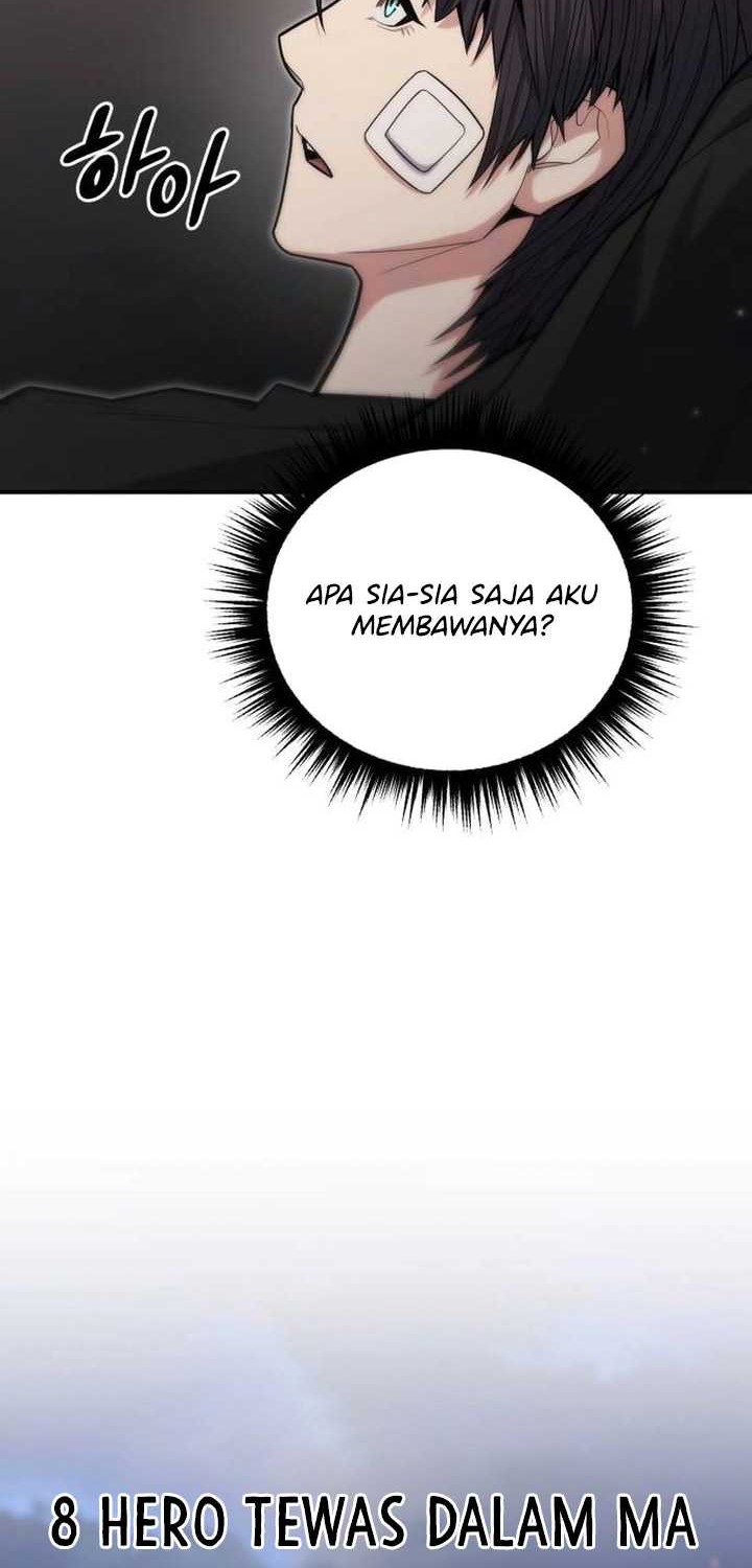 Expelled Hero Is Too Strong Chapter 13 - halaman 15