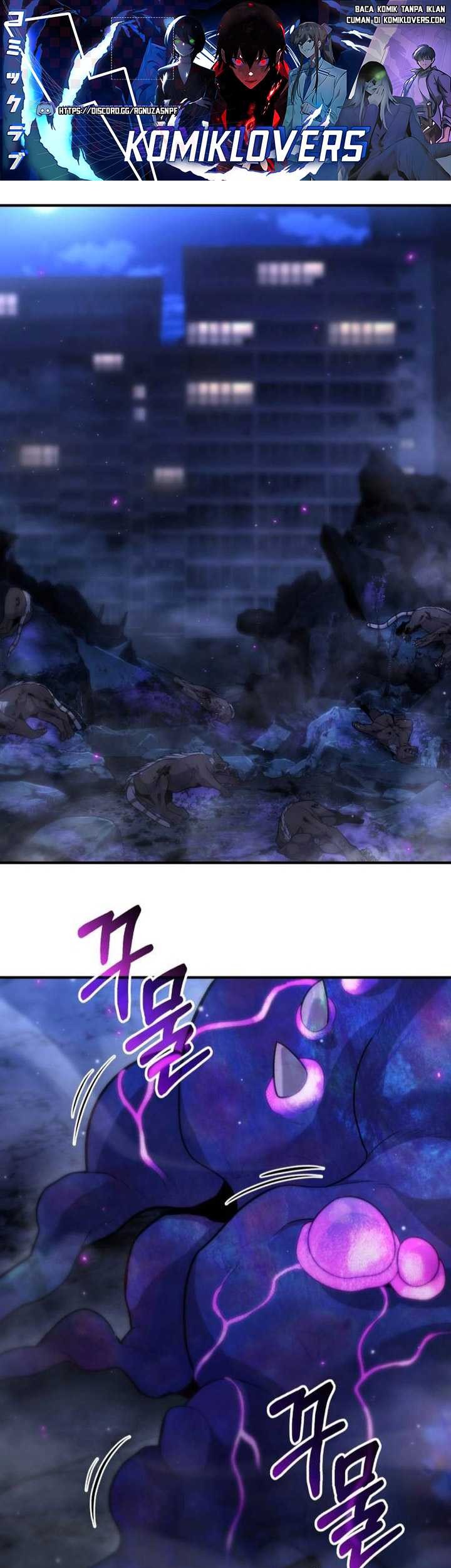 Expelled Hero Is Too Strong Chapter 13 - halaman 2