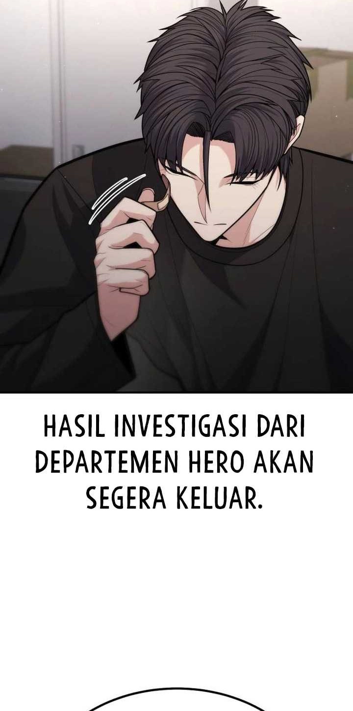 Expelled Hero Is Too Strong Chapter 13 - halaman 21
