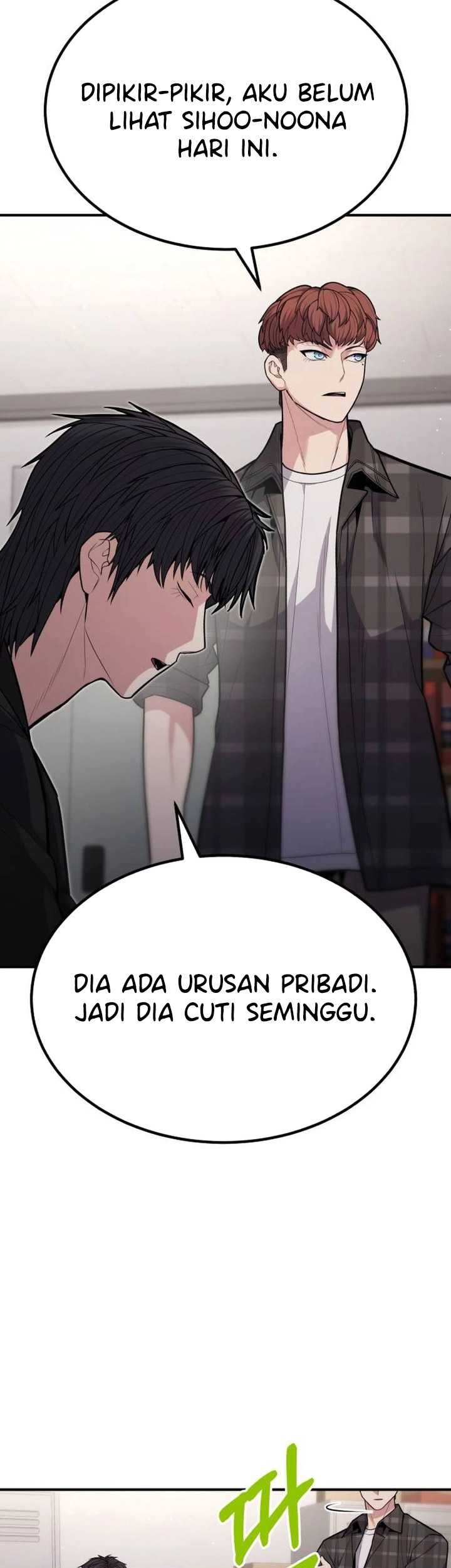 Expelled Hero Is Too Strong Chapter 13 - halaman 22