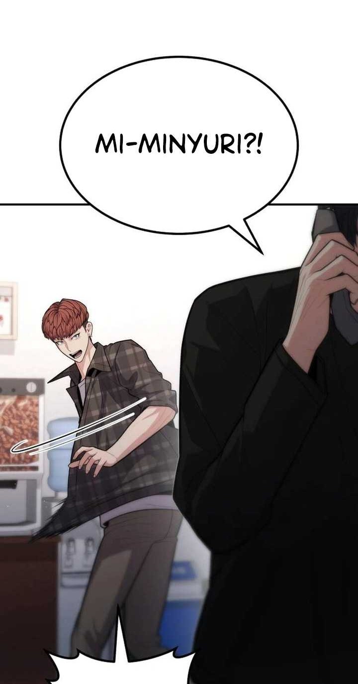 Expelled Hero Is Too Strong Chapter 13 - halaman 27