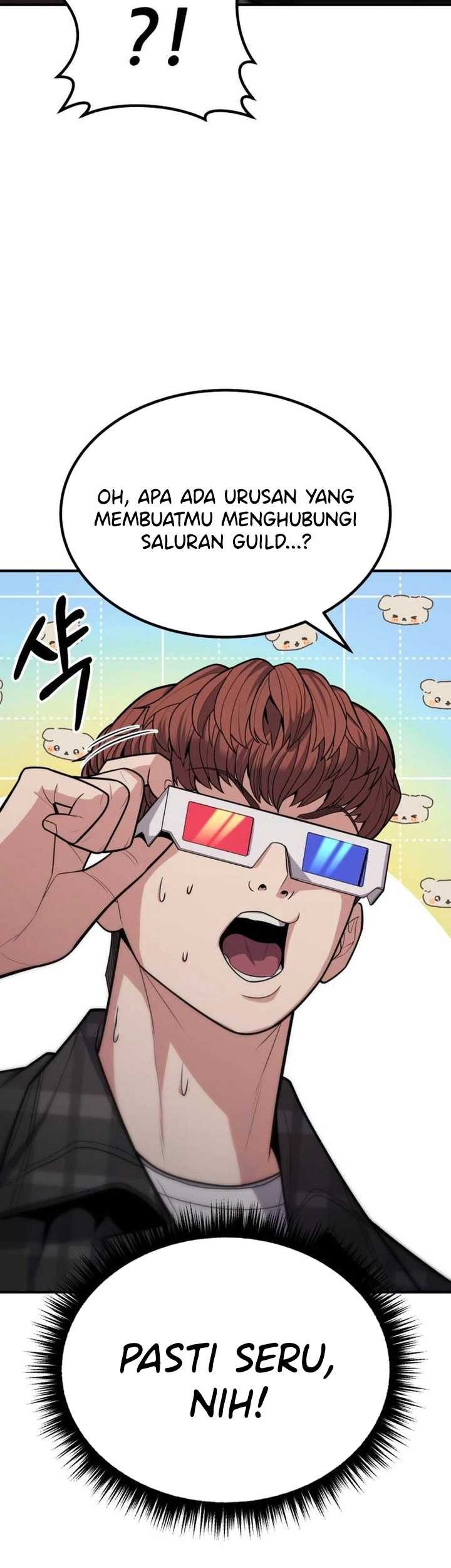 Expelled Hero Is Too Strong Chapter 13 - halaman 28