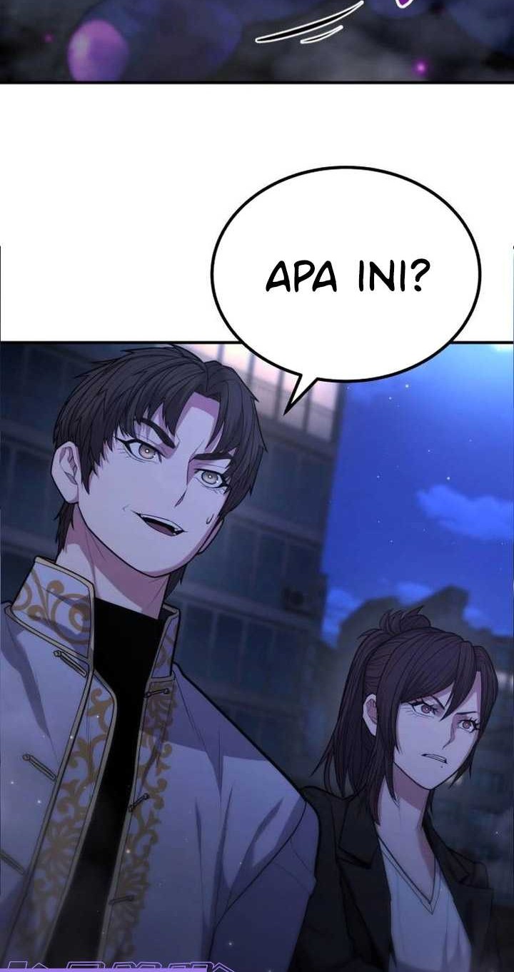 Expelled Hero Is Too Strong Chapter 13 - halaman 3
