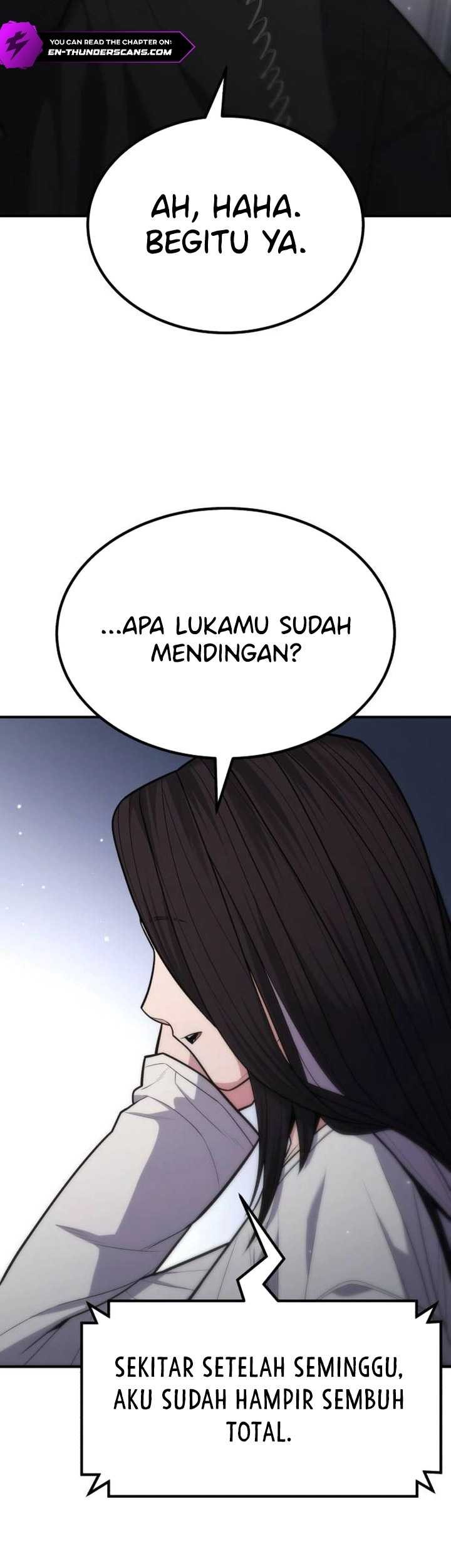 Expelled Hero Is Too Strong Chapter 13 - halaman 30