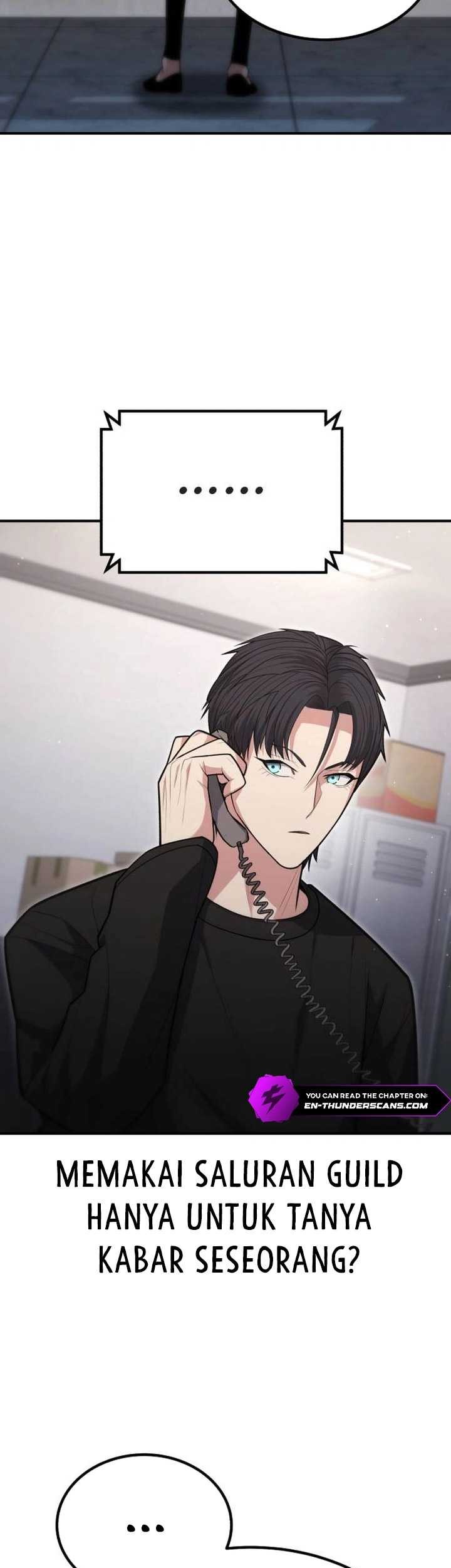 Expelled Hero Is Too Strong Chapter 13 - halaman 32