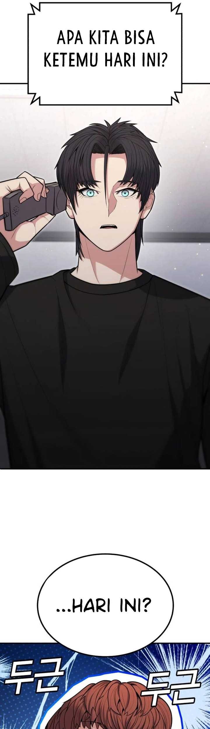 Expelled Hero Is Too Strong Chapter 13 - halaman 34