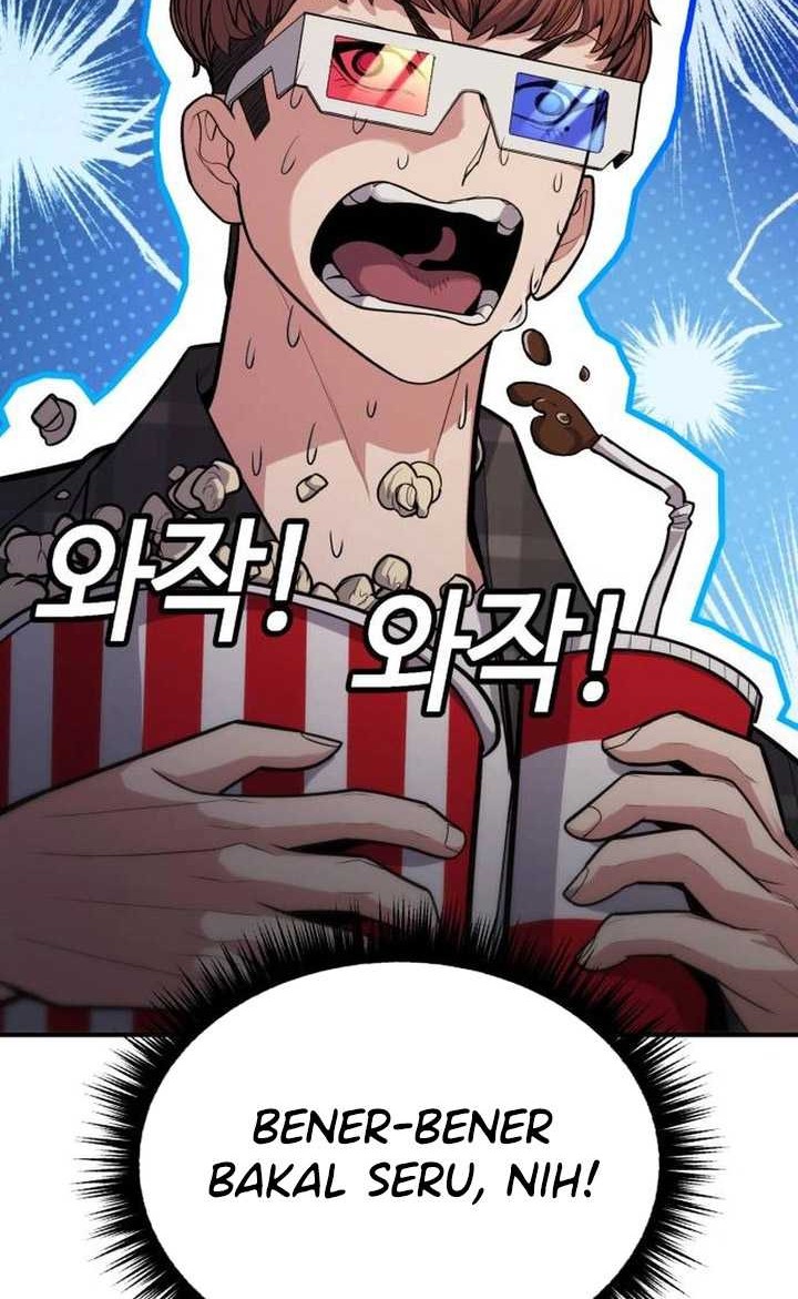 Expelled Hero Is Too Strong Chapter 13 - halaman 35