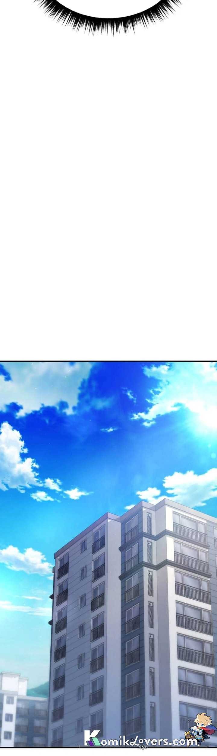 Expelled Hero Is Too Strong Chapter 13 - halaman 36