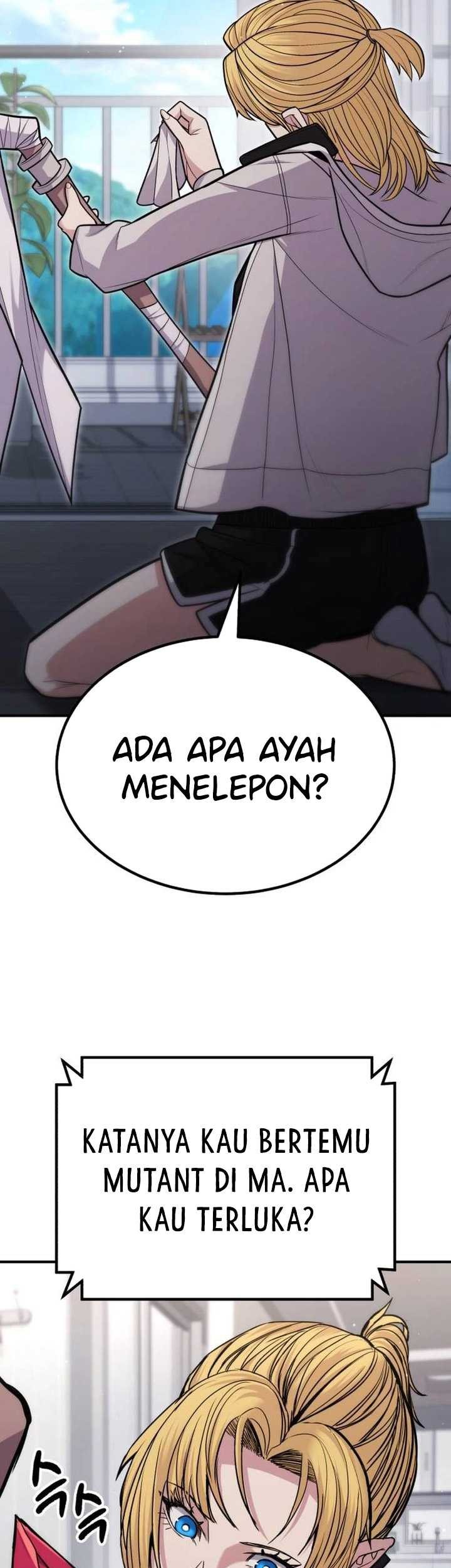 Expelled Hero Is Too Strong Chapter 13 - halaman 38