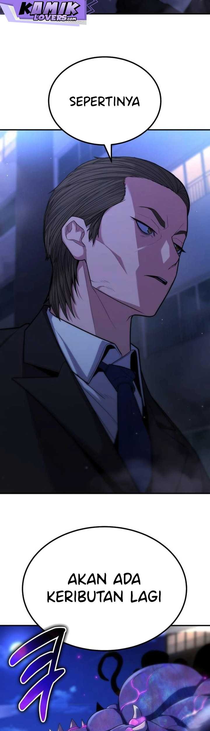 Expelled Hero Is Too Strong Chapter 13 - halaman 4
