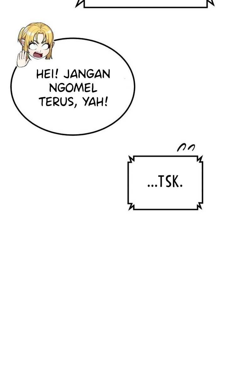 Expelled Hero Is Too Strong Chapter 13 - halaman 41