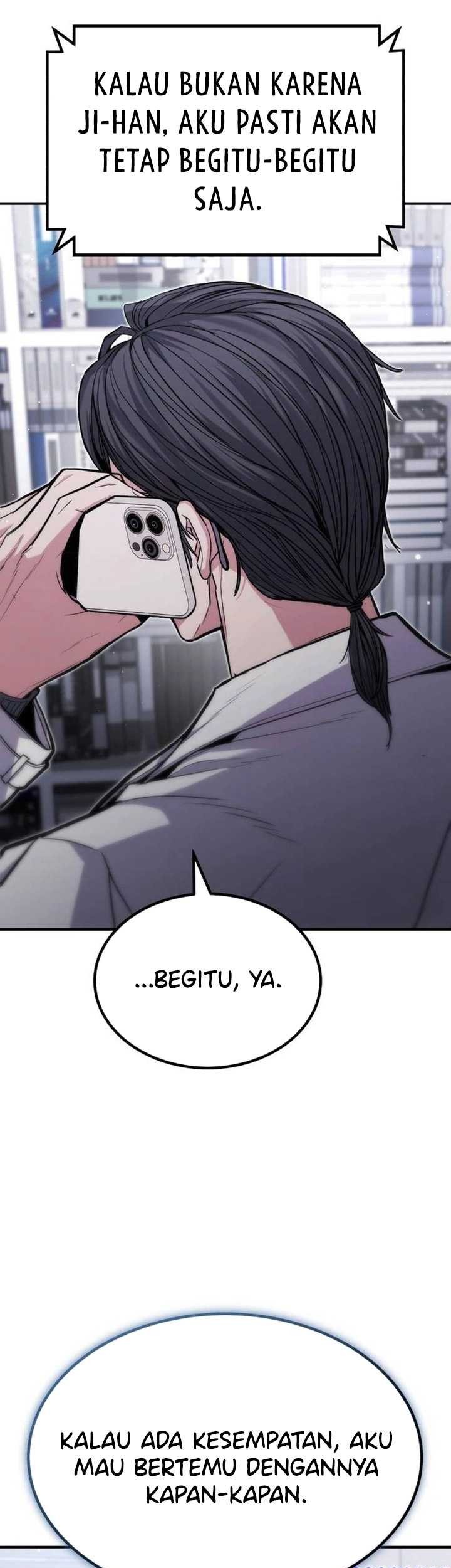Expelled Hero Is Too Strong Chapter 13 - halaman 44