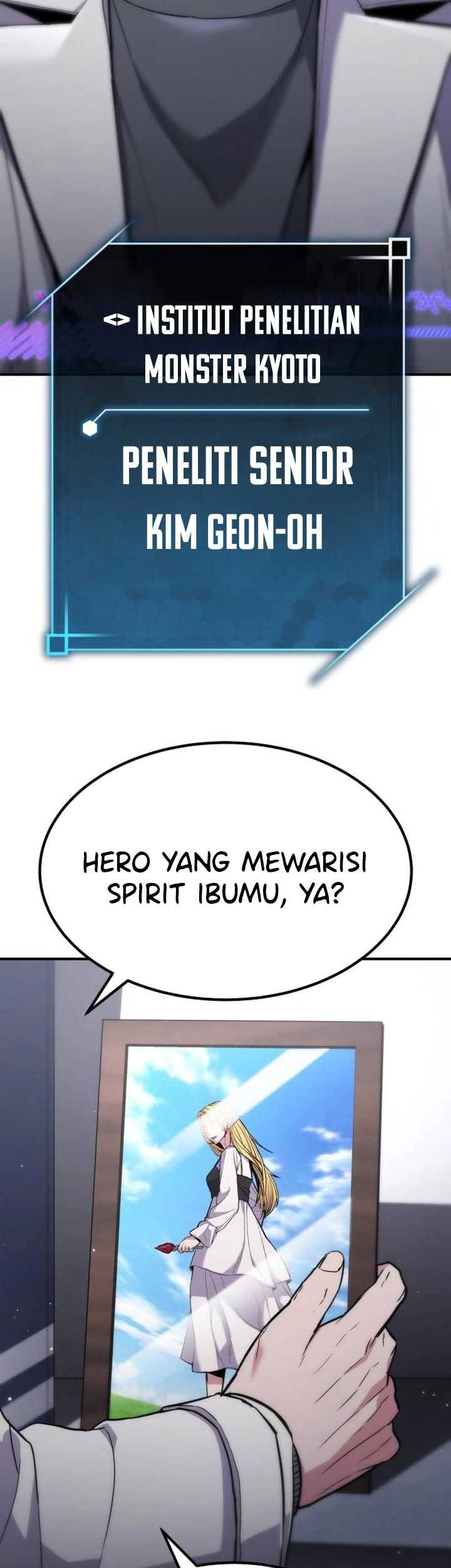 Expelled Hero Is Too Strong Chapter 13 - halaman 46