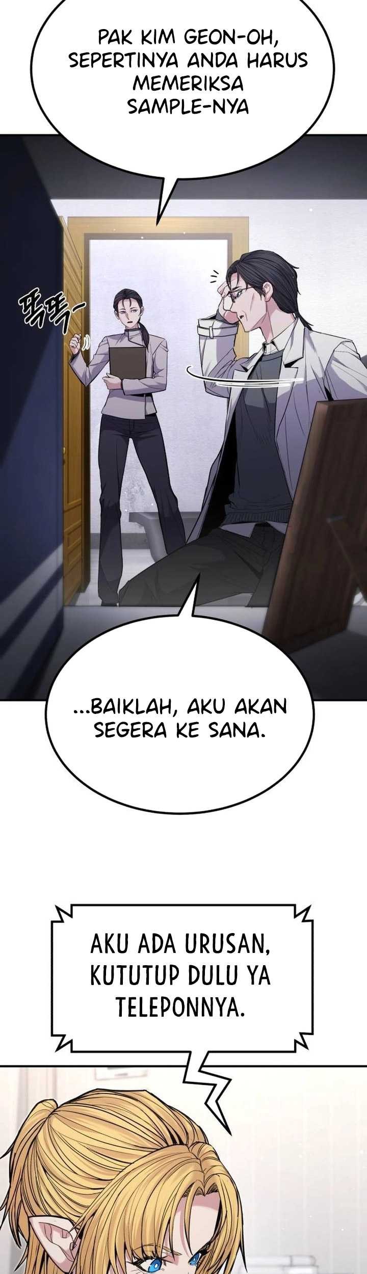 Expelled Hero Is Too Strong Chapter 13 - halaman 48