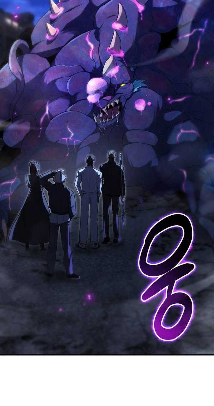 Expelled Hero Is Too Strong Chapter 13 - halaman 5