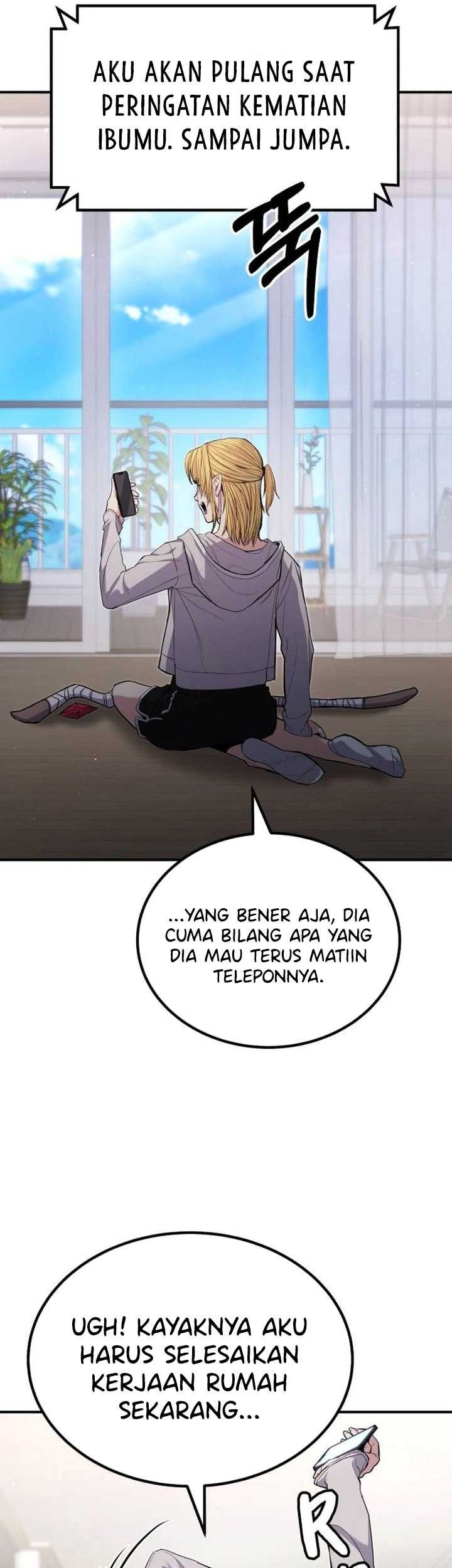 Expelled Hero Is Too Strong Chapter 13 - halaman 50