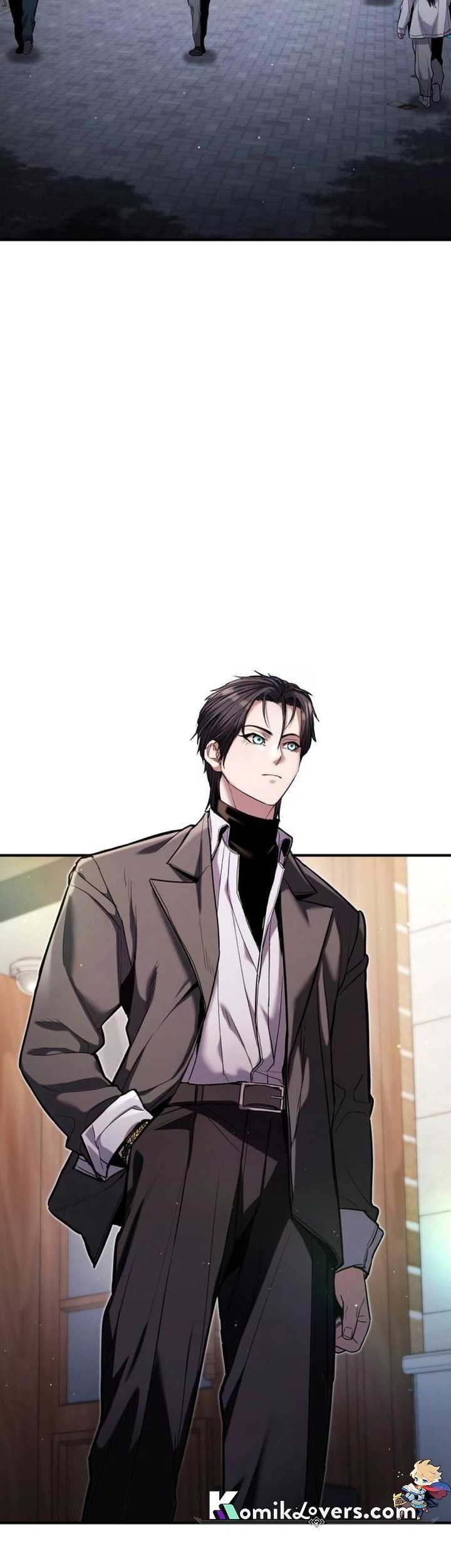Expelled Hero Is Too Strong Chapter 13 - halaman 54
