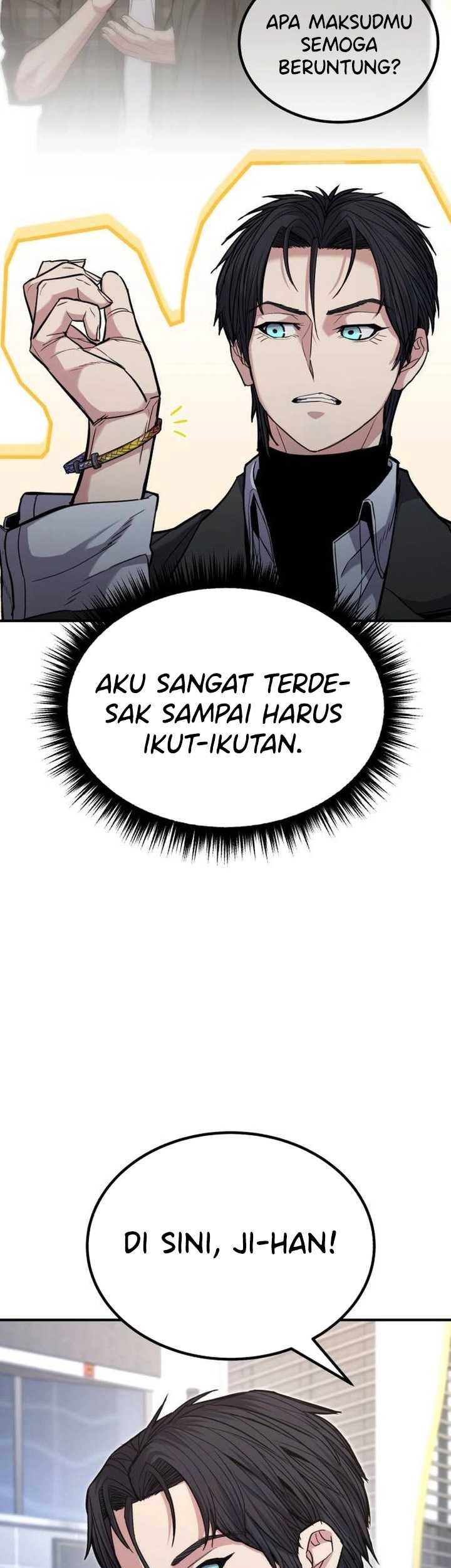 Expelled Hero Is Too Strong Chapter 13 - halaman 56