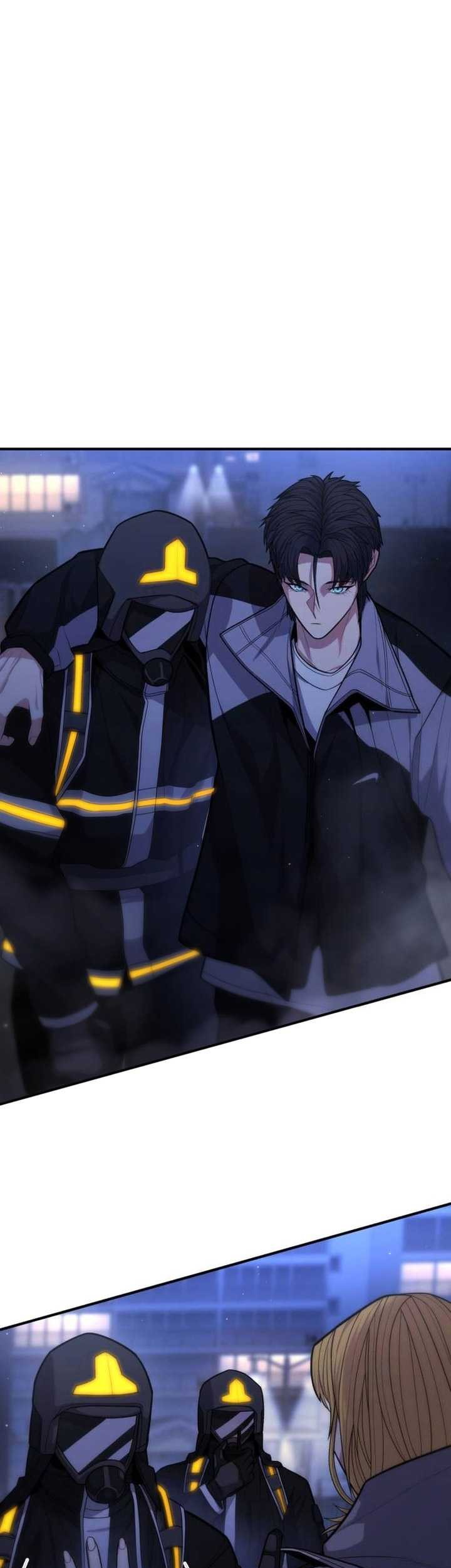 Expelled Hero Is Too Strong Chapter 13 - halaman 6