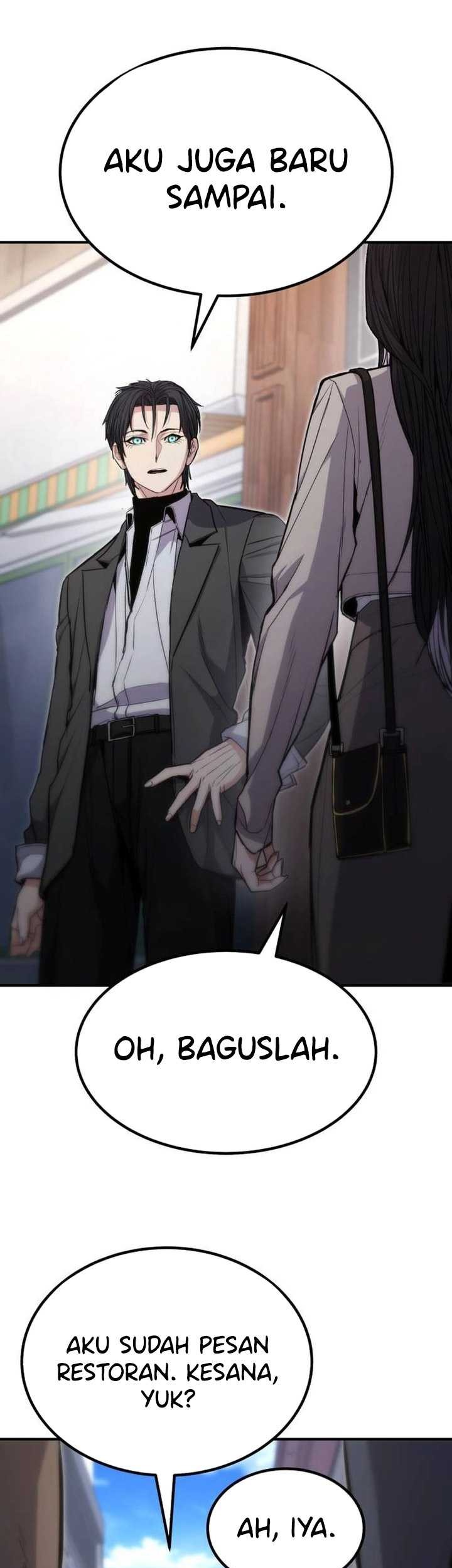 Expelled Hero Is Too Strong Chapter 13 - halaman 60
