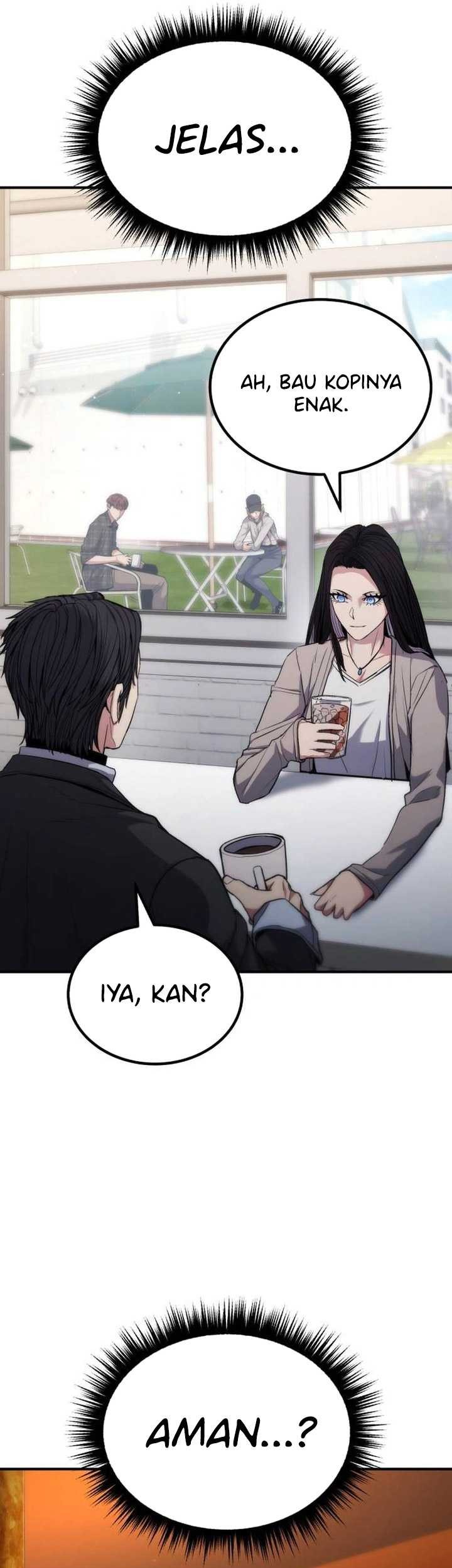Expelled Hero Is Too Strong Chapter 13 - halaman 66