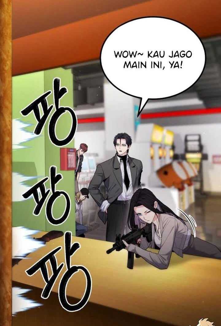 Expelled Hero Is Too Strong Chapter 13 - halaman 67